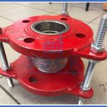 компенсатор сильфонный с кожухом в Набережных Челнах