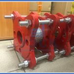 компенсатор сильфонный с кожухом в Набережных Челнах