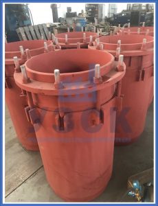 сальниковый компенсатор в Набережных Челнах