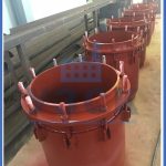 компенсатор сальниковый односторонний в Набережных Челнах