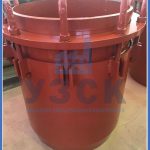 компенсатор сальниковый двухсторонний в Набережных Челнах