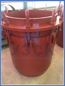 компенсатор сальниковый двухсторонний в Набережных Челнах