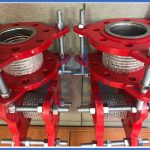 сильфонный компенсатор в Набережных Челнах