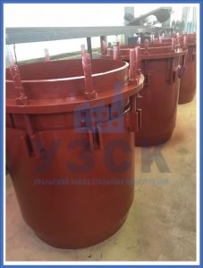 сальниковые компенсаторы трубопроводов в Набережных Челнах