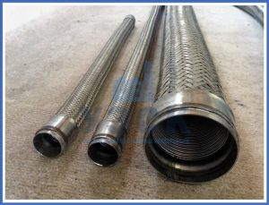 Металлорукав защитный в Набережных Челнах