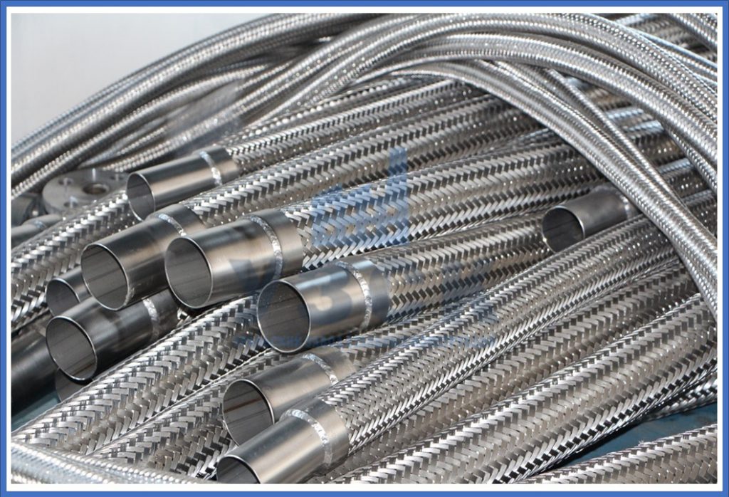 Металлорукава в Набережных Челнах