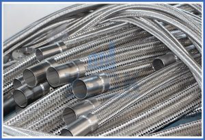 Металлорукава в Набережных Челнах