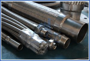 Металлорукав МНВД в Набережных Челнах