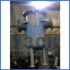 Фильтр сетчатый дренажный жидкостный СДЖ в Набережных Челнах