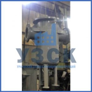 Фильтр сетчатый дренажный жидкостный СДЖ в Набережных Челнах