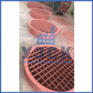 Клапаны взрывные ПГВУ в Набережных Челнах