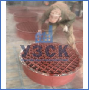 Клапан взрывной ПГВУ Ду 1000 в Набережных Челнах