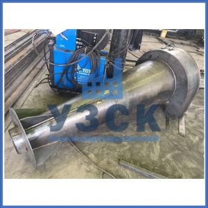 Купить циклоны СДК-ЦН-600 без бункера и улитки в Набережных Челнах