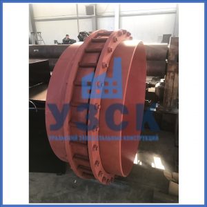 Купить сальниковый компенсатор СК в Набережных Челнах