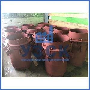 Купить сальниковые компенсаторы в Набережных Челнах