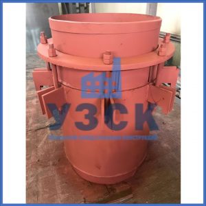 Купить сальниковые компенсаторы в Набережных Челнах