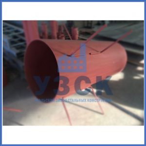 Купить гильзы для прохода труб через стены в Набережных Челнах