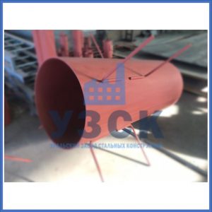 Купить гильзы для прохода труб через стены в Набережных Челнах