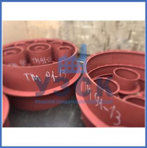 Купить сальники набивные ТМ Ду 80, Ду 100, Ду 250, Ду 600, Ду 1000 в Набережных Челнах