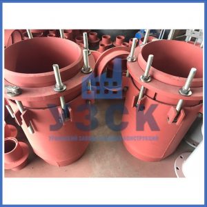 Купить сальниковые Компенсаторы Ду 400 в Набережных Челнах