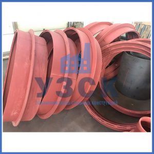 Купить сальники набивные Ду 1000, Ду 1200 в Набережных Челнах