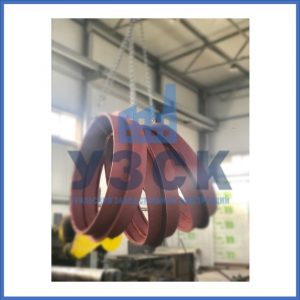 Купить сальник набивной Ду 1200, Ду 1400, Ду 1000, Ду 900, Ду 800 в Набережных Челнах