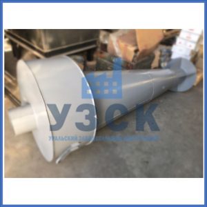 Купить циклон с улиткой СДК-ЦН в Набережных Челнах