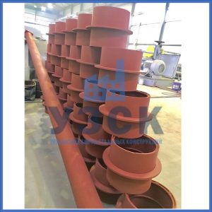 Купить сальники набивные в Набережных Челнах