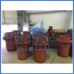 Купить сальниковые компенсаторы ду 500, ду 700, 4.903,5.903 Т.1, ТС-579, ТС-580 в Набережных Челнах