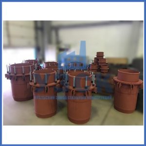 Купить сальниковые компенсаторы ду 500, ду 700, 4.903,5.903 Т.1, ТС-579, ТС-580 в Набережных Челнах