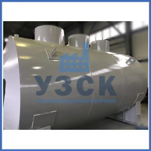 Купить ёмкость подземная 20 м3 ГКК-1-1-1-20-0,07-У в Набережных Челнах