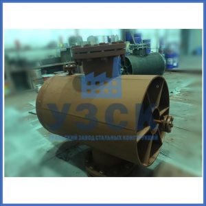 Купить грязевик ГПТ ТС-569 от производителя в Набережных Челнах