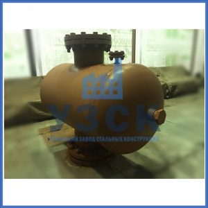 Купить грязевик ТС-569.00.000-15 от производителя в Набережных Челнах