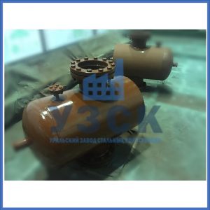 Купить грязевик ТС-569.00.000-15 от производителя в Набережных Челнах