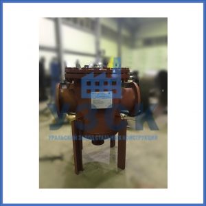 Купить шламоотводитель ФШМ в Набережных Челнах