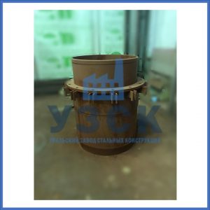 Купить сальниковые компенсаторы односторонние Ду 500, Ду 700, Ду 900 в Набережных Челнах