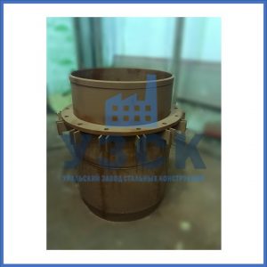 Купить сальниковые компенсаторы односторонние Ду 500, Ду 700, Ду 900 в Набережных Челнах