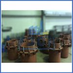 Купить сальниковые компенсаторы односторонние Ду 500, Ду 700, Ду 900 в Набережных Челнах