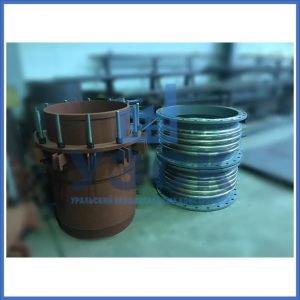 Купить сальниковые компенсаторы односторонние Ду 500, Ду 700, Ду 900 в Набережных Челнах