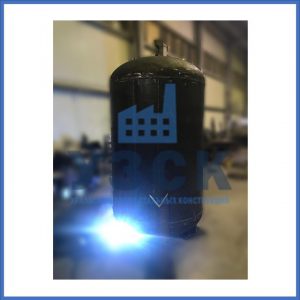 Купить аппарат ВЭЭ-2,15 емкость в Набережных Челнах