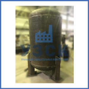 Купить аппарат ВЭЭ-2,15 емкость в Набережных Челнах