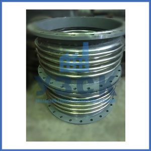 Купить сильфонные компенсаторы Ду 800 , Ду 1000, Ду 1200 в Набережных Челнах