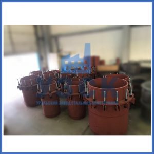 Купить сальниковые компенсаторы Ду 1000, Ду 700, Ду 800, Ду 600, Ду 500, Ру 25 в Набережных Челнах