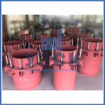 Купить сальниковые компенсаторы Ду 1000, Ду 700, Ду 800, Ду 600, Ду 500, Ру 25 в Набережных Челнах