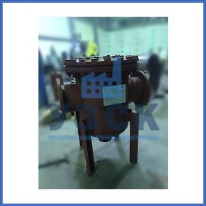 Купить шламоотводитель ФШМ в Набережных Челнах