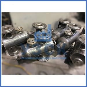 Купить грязевики ГПТ от производителя в Набережных Челнах