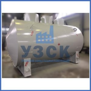 Купить ёмкость подземная 20 м3 ГКК-1-1-1-20-0,07-У в Набережных Челнах