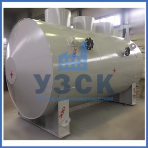 Купить ёмкость подземная 20 м3 ГКК-1-1-1-20-0,07-У в Набережных Челнах