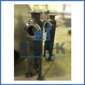 Купить сепараторы газовые СЦВ, СЦВ-Г, СЦВ-7, СЦВ-8, ЦГС, СГВ в Набережных Челнах