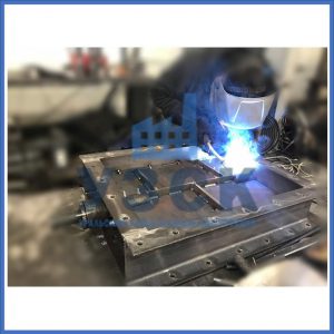 Производство клапанов ПГВУ прямоугольных в Набережных Челнах